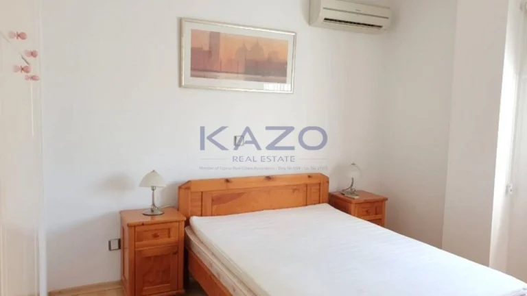 3 Bedroom Apartment for Rent in Limassol – Neapolis