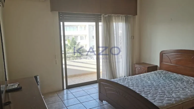 3 Bedroom Apartment for Rent in Limassol District