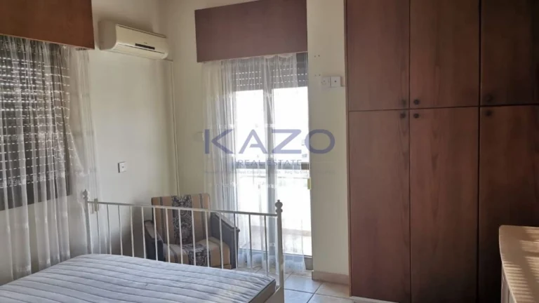 3 Bedroom Apartment for Rent in Limassol District