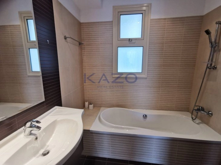 3 Bedroom House for Rent in Limassol District