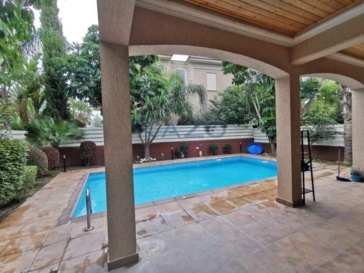 3 Bedroom House for Rent in Limassol District