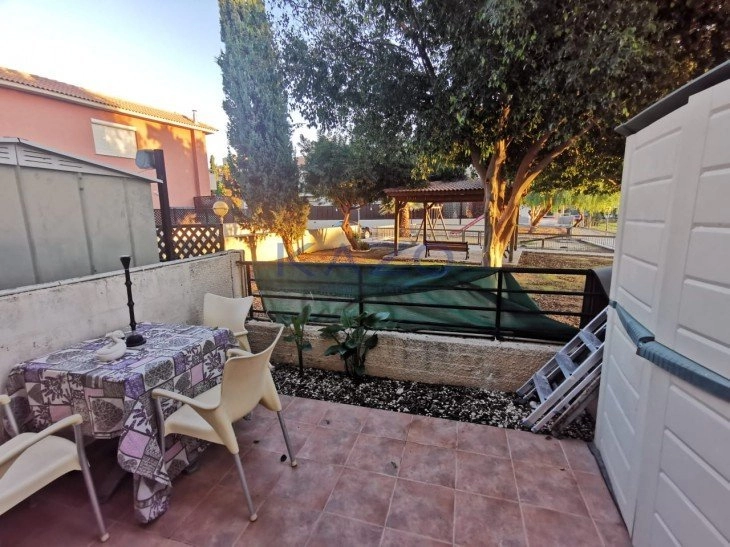 2 Bedroom House for Rent in Limassol District