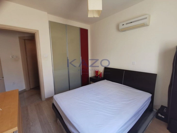 2 Bedroom Apartment for Sale in Limassol District