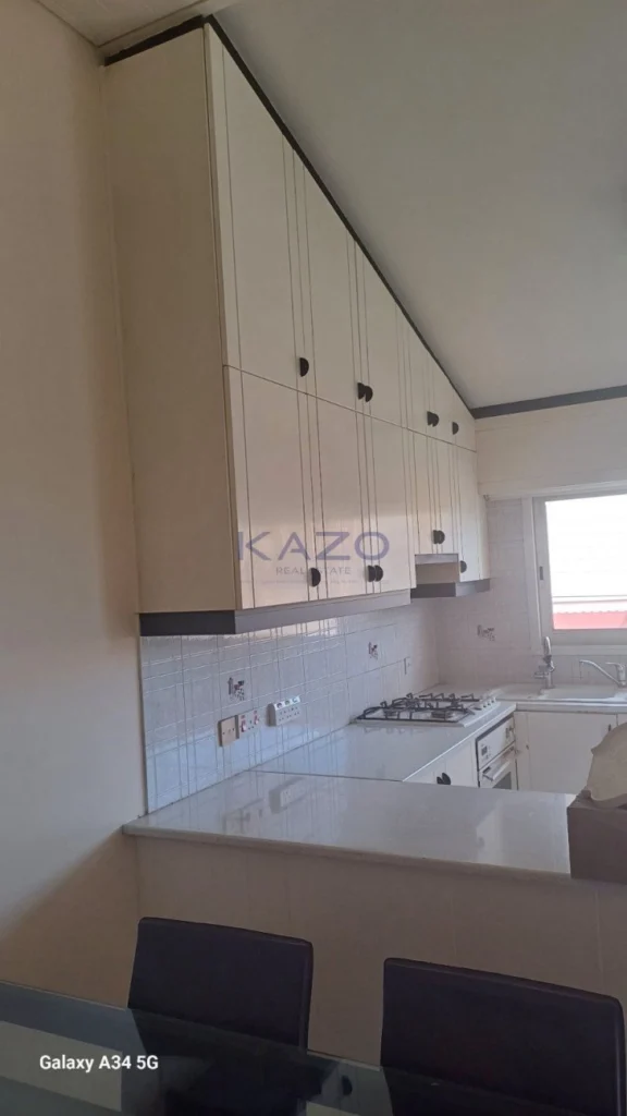 Διαμέρισμα 4 Υπνοδωματίων προς Ενοικίαση στη Λεμεσό – Άγιος Αθανάσιος