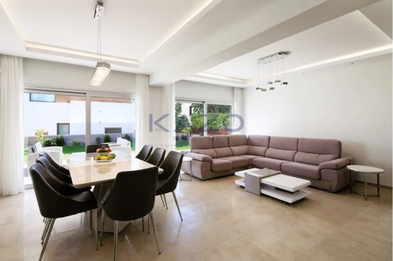 3 Bedroom House for Sale in Parekklisia, Limassol District