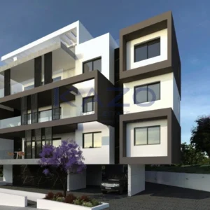 2 Bedroom Apartment for Sale in Ypsonas, Limassol District