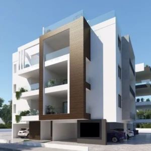 1 Bedroom Apartment for Sale in Larnaca