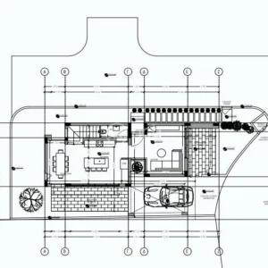 3 Bedroom House for Sale in Palodeia, Limassol District