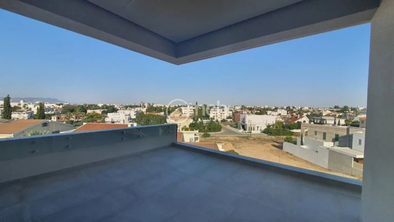 4 Bedroom Apartment for Sale in Engomi, Nicosia District