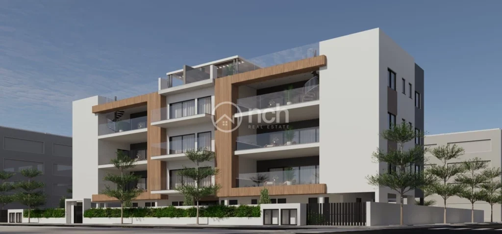 1 Bedroom Apartment for Sale in Ypsonas, Limassol District