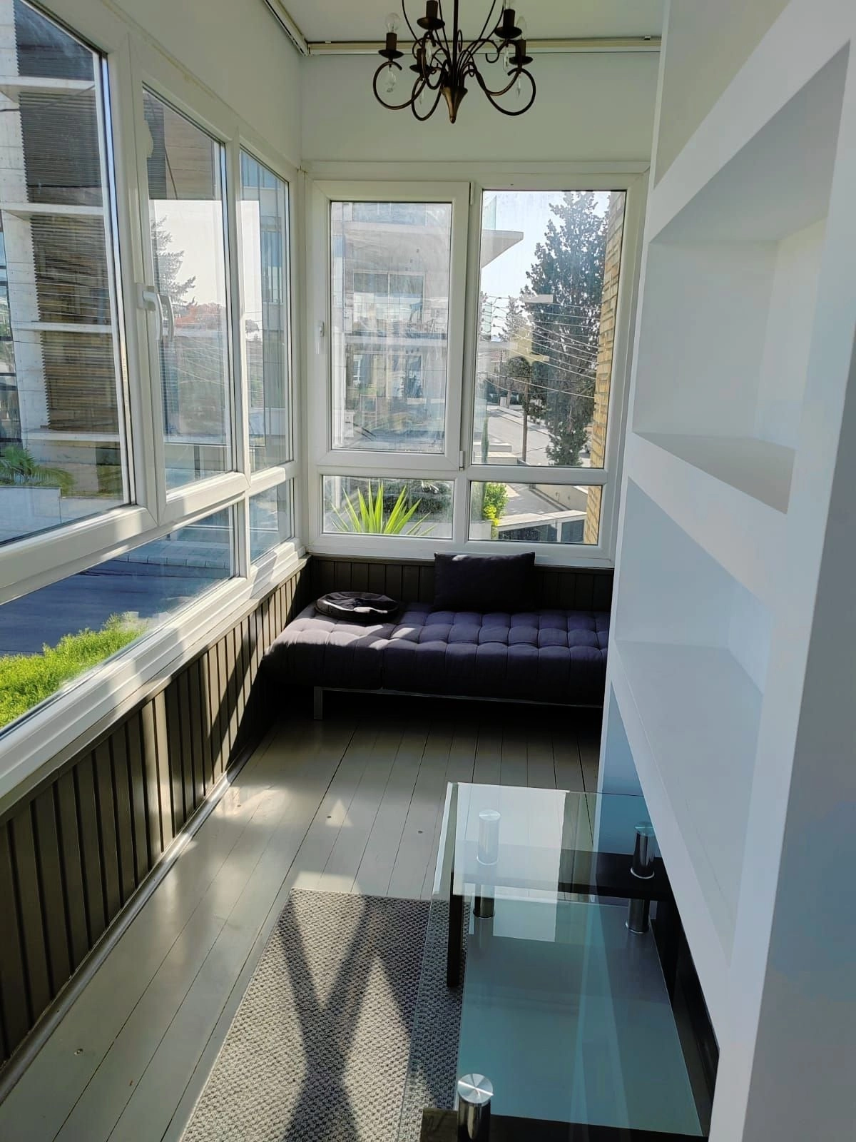 4 Bedroom Apartment for Rent in Potamos Germasogeias, Limassol District