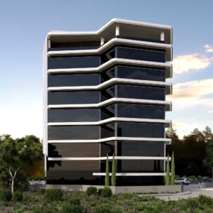 240m² Office for Sale in Limassol – Mesa Geitonia