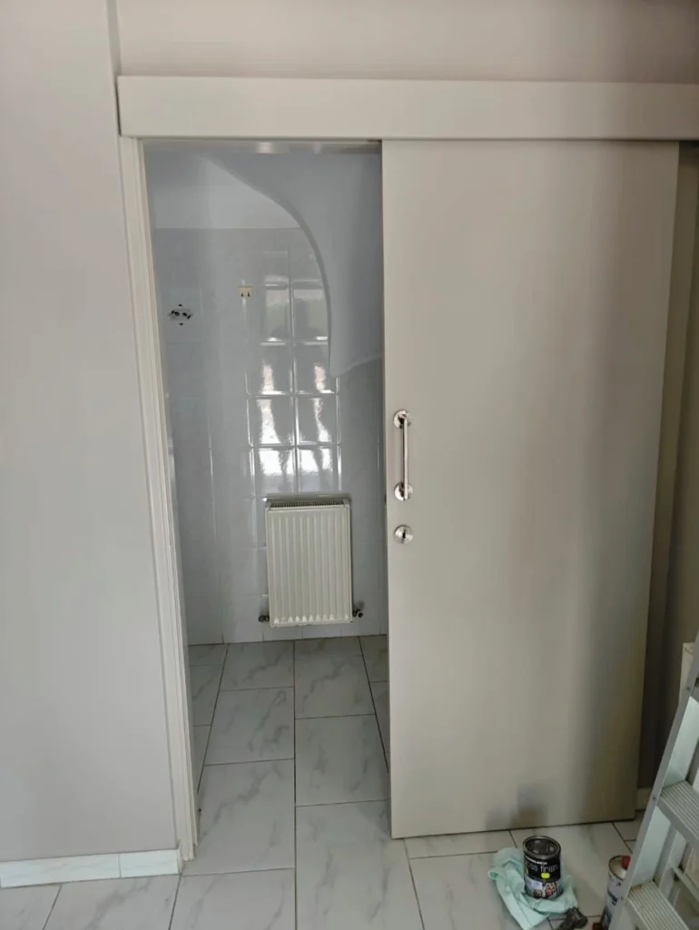 3 Bedroom House for Rent in Mouttagiaka, Limassol District
