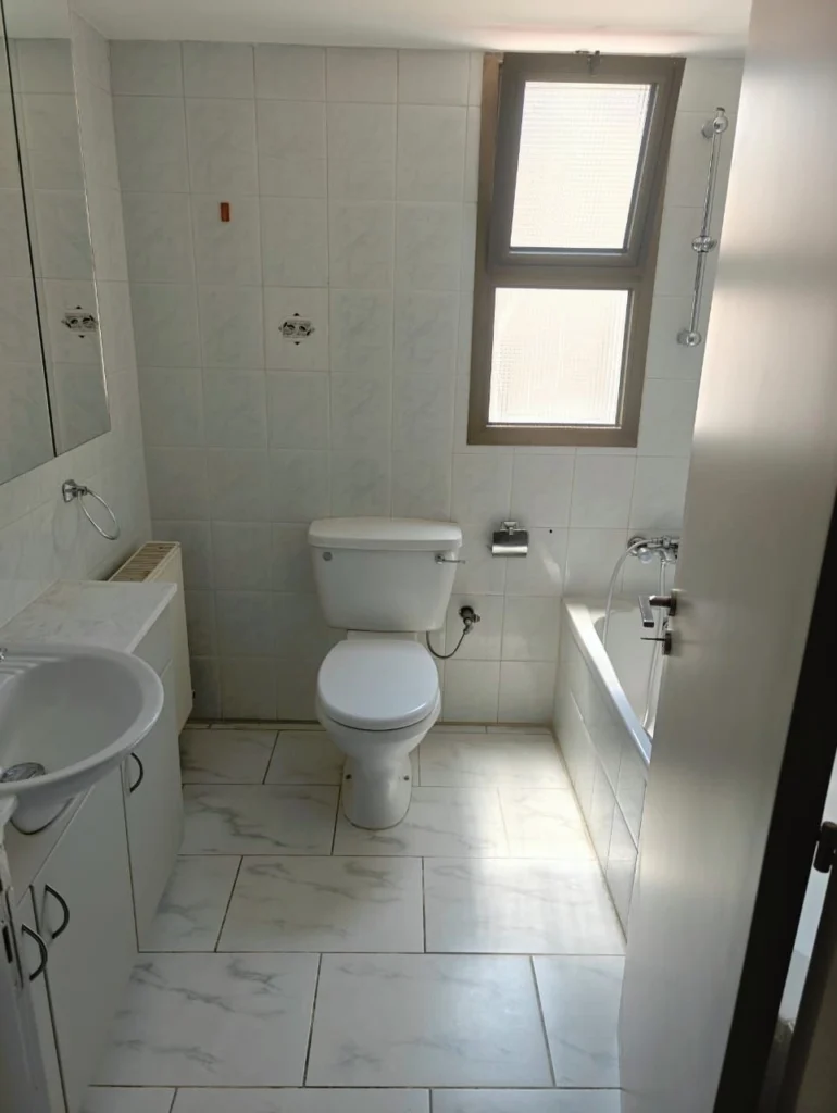 3 Bedroom House for Rent in Mouttagiaka, Limassol District