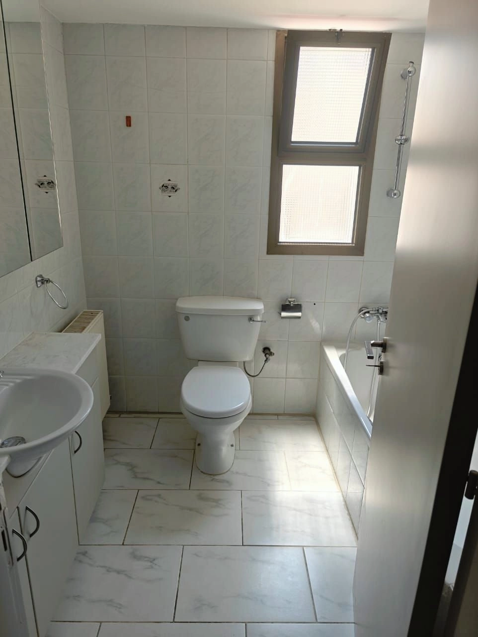 3 Bedroom House for Rent in Mouttagiaka, Limassol District