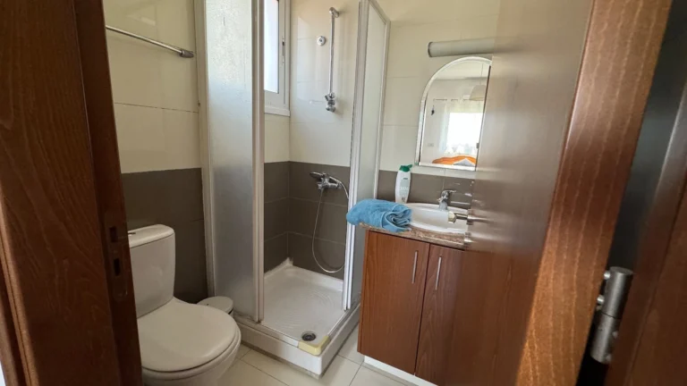 3 Bedroom House for Rent in Limassol – Kapsalos