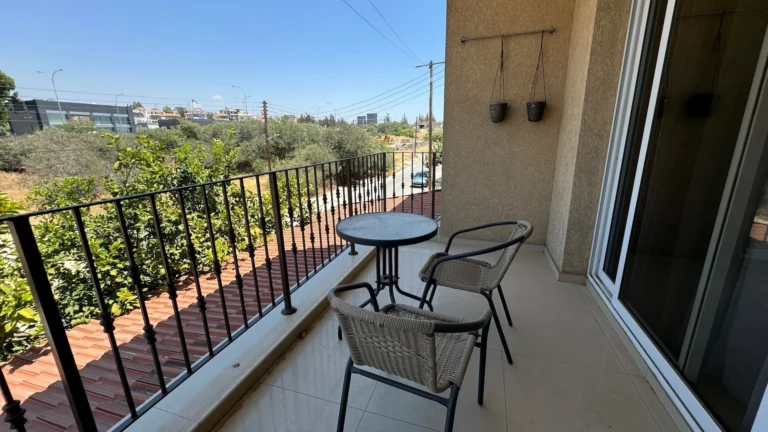 3 Bedroom House for Rent in Limassol – Kapsalos