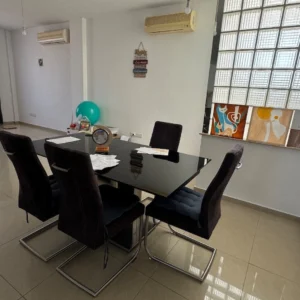 3 Bedroom House for Rent in Limassol – Kapsalos