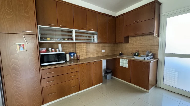 3 Bedroom House for Rent in Limassol – Kapsalos