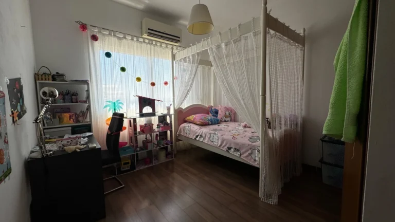 3 Bedroom House for Rent in Limassol – Kapsalos