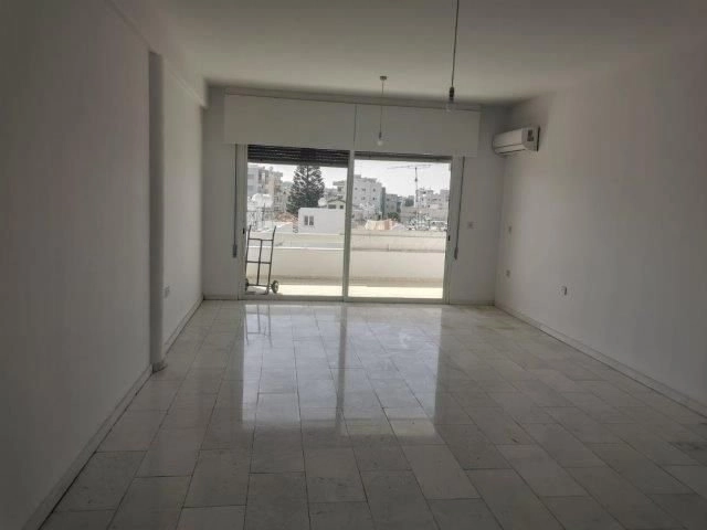 140m² Office for Rent in Limassol – Apostolos Andreas