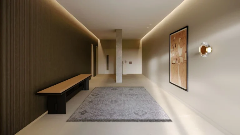 3 Bedroom Apartment for Sale in Limassol – Agios Athanasios