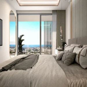 1 Bedroom Apartment for Sale in Paphos District