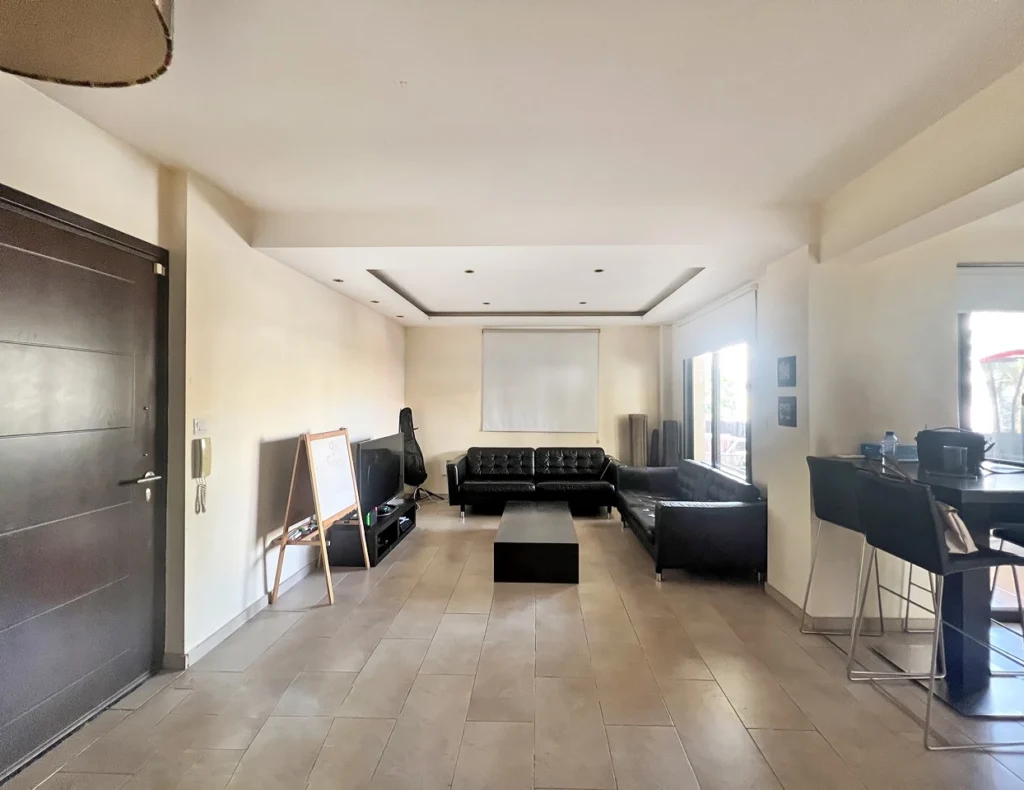 2 Bedroom Apartment for Sale in Engomi, Nicosia District