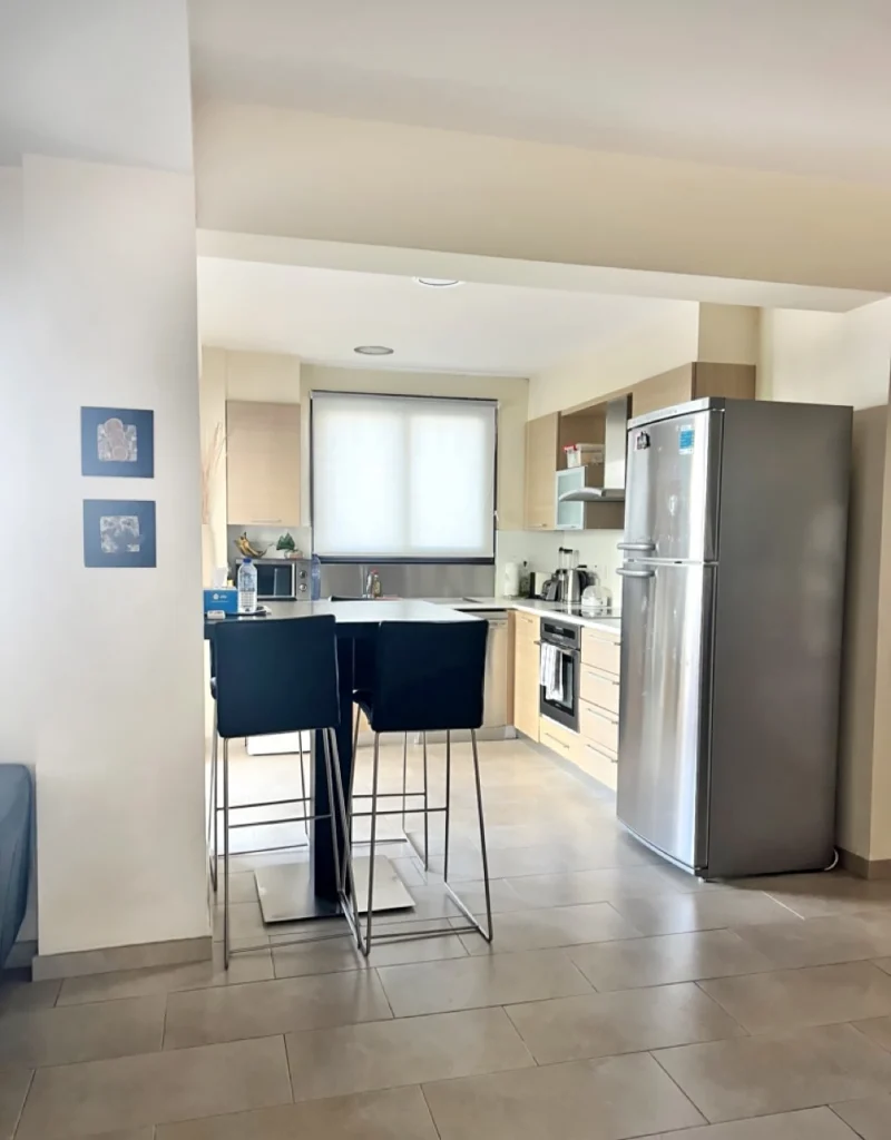 2 Bedroom Apartment for Sale in Engomi, Nicosia District