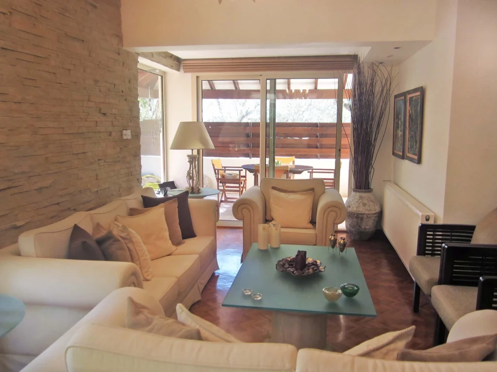 4 Bedroom House for Sale in Strovolos, Nicosia District