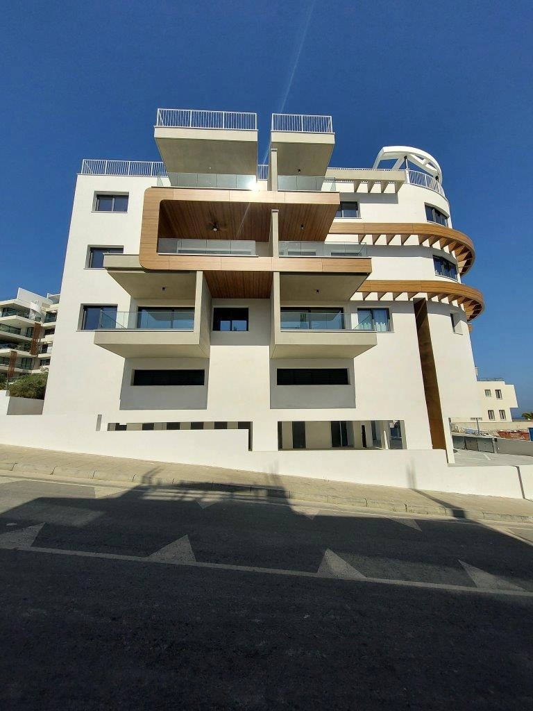 2 Bedroom Apartment for Sale in Limassol – Panthea