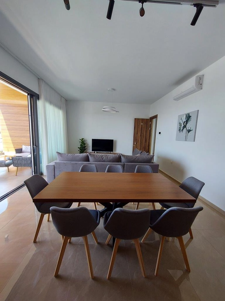 2 Bedroom Apartment for Sale in Limassol – Panthea