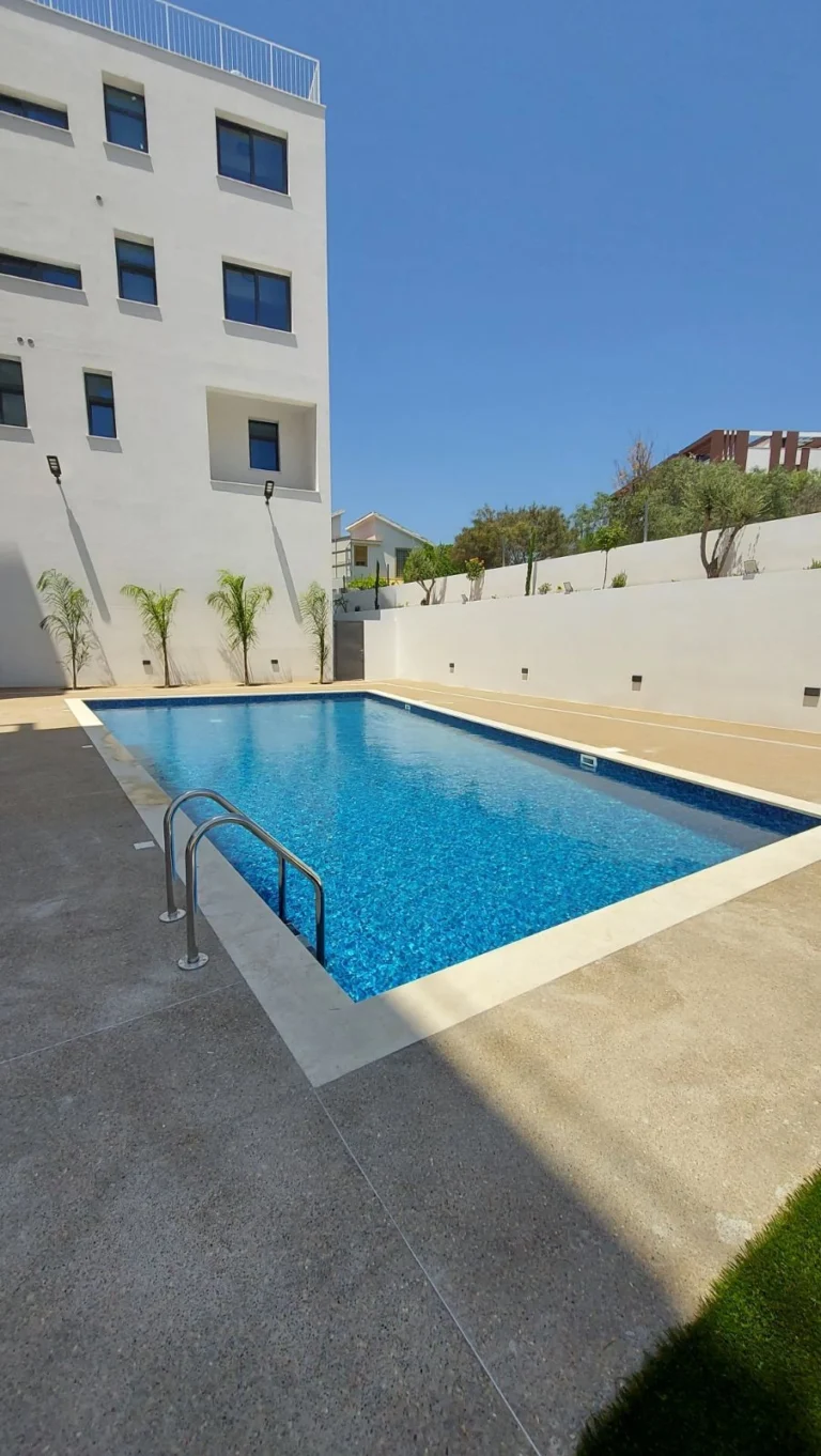 2 Bedroom Apartment for Sale in Limassol – Panthea