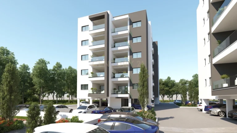 2 Bedroom Apartment for Sale in Kato Polemidia, Limassol District