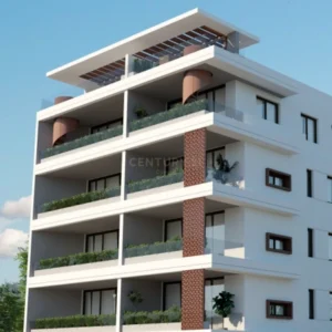 3 Bedroom Apartment for Sale in Engomi, Nicosia District