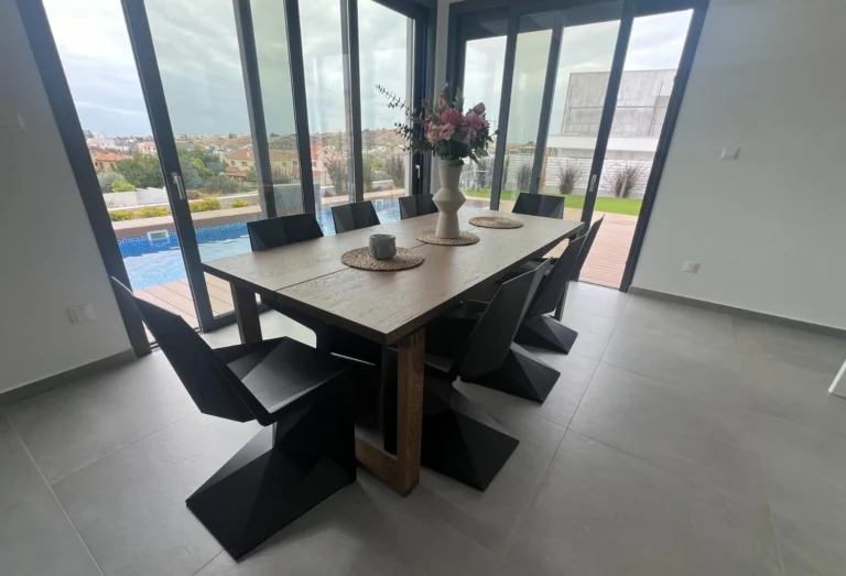 4 Bedroom House for Sale in Limassol – Agios Athanasios