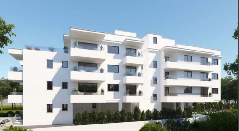 2 Bedroom Apartment for Sale in Aradippou, Larnaca District