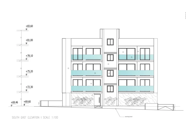 1 Bedroom Apartment for Sale in Deryneia, Famagusta District