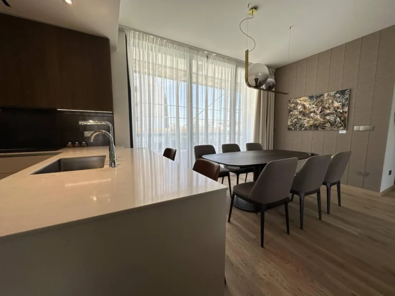 2 Bedroom Apartment for Sale in Limassol District