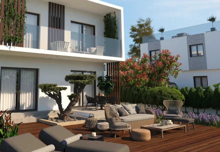 3 Bedroom House for Sale in Paralimni, Famagusta District