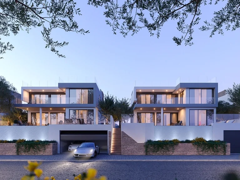 Cheap Houses and Villas for Sale Paphos up to 900000 euro