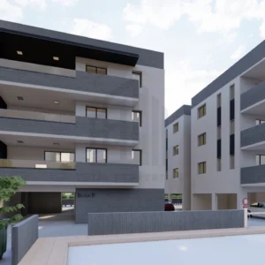 3 Bedroom Apartment for Sale in Nicosia District