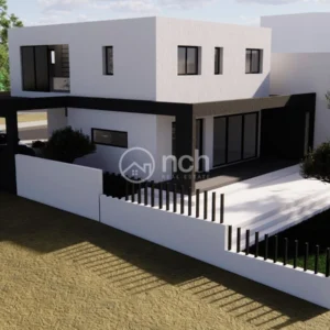 3 Bedroom House for Sale in Kalithea, Nicosia District