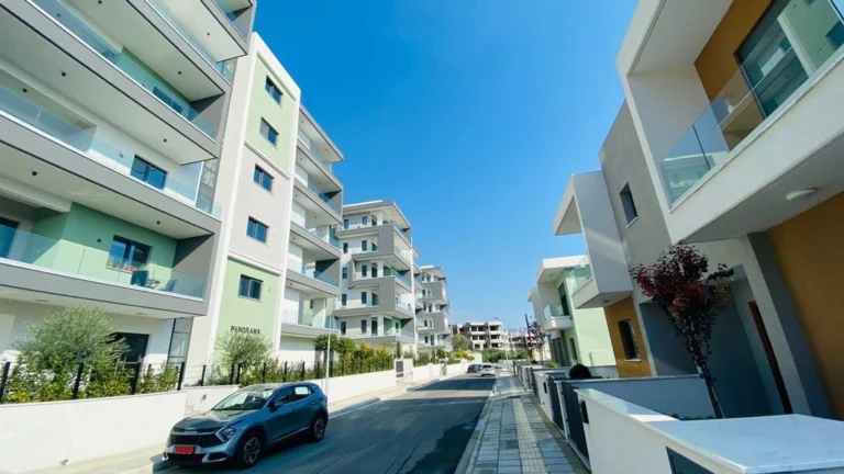 2 Bedroom House for Sale in Mouttagiaka Tourist Area, Limassol District