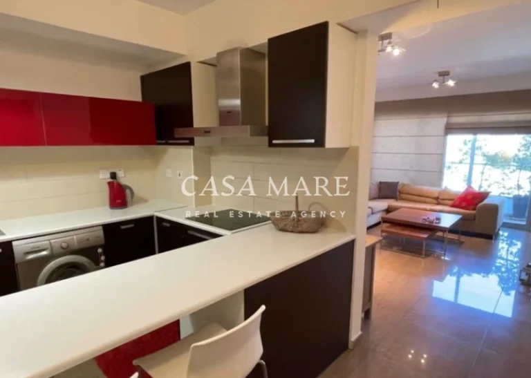 2 Bedroom Apartment for Sale in Nicosia District