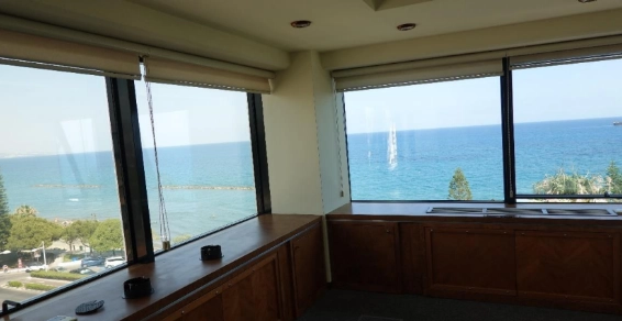 276m² Office for Rent in Limassol District