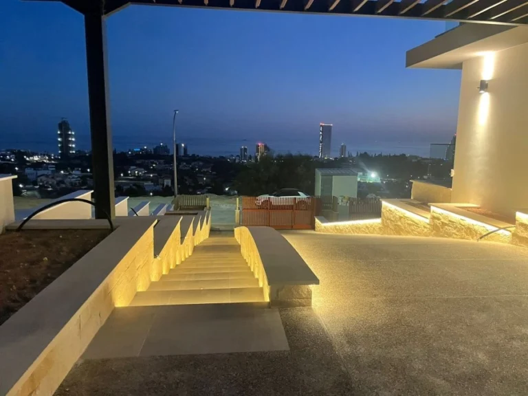 6+ Bedroom House for Sale in Mouttagiaka, Limassol District