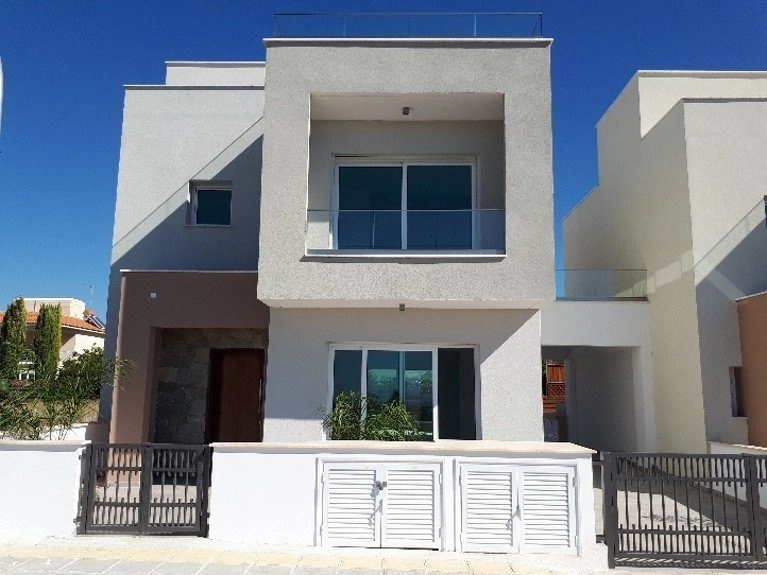 Cheap Houses and Villas for Sale Paphos up to 600000 euro