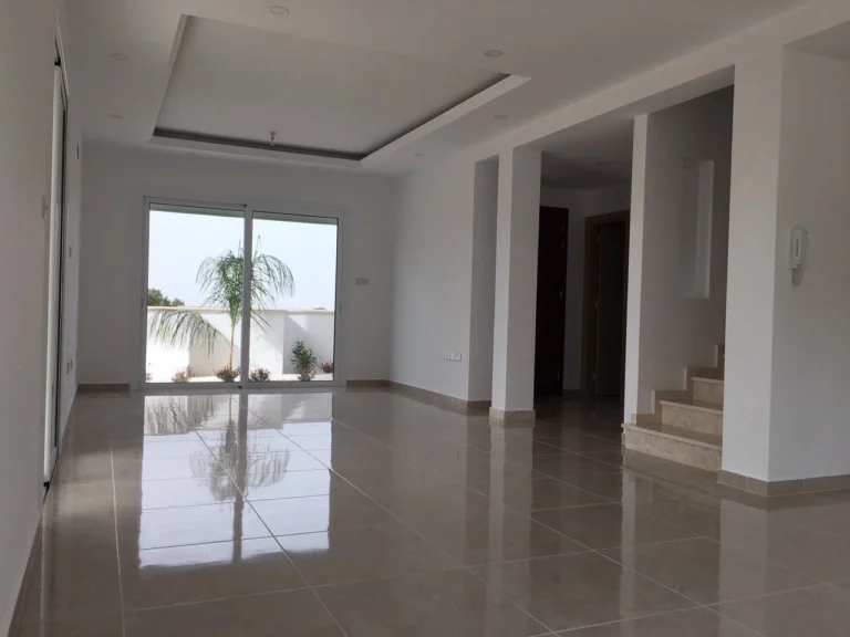 3 Bedroom House for Sale in Konia, Paphos District