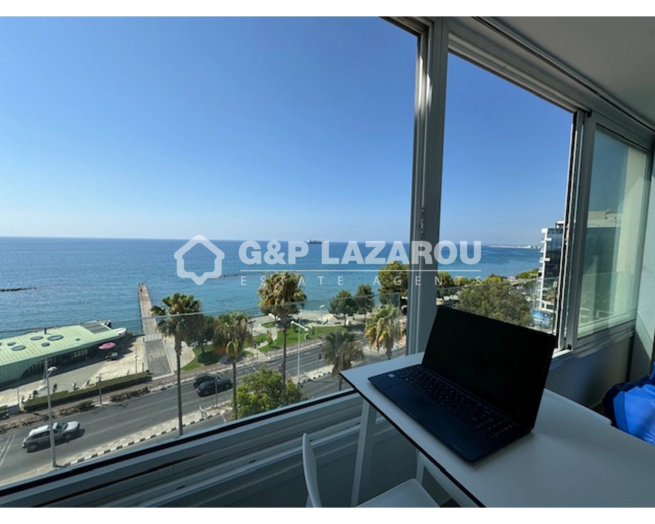 3 Bedroom Apartment for Sale in Limassol – Neapolis